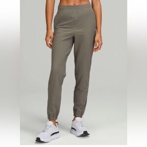 New Lululemon Adapted State Joggers 4
